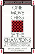 one-move chess by the champions (en Inglés)