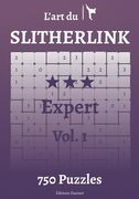 L'art du Slitherlink Expert (en Francés)