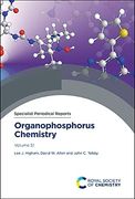Organophosphorus Chemistry: Volume 51 (en Inglés)