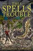 This Spells Trouble (en Inglés)