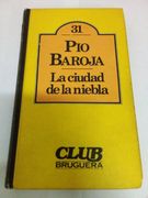 La Ciudad De La Niebla