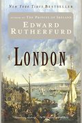 London: The Novel (en Inglés)