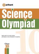 Olympiad Science Class 10th (en Inglés)
