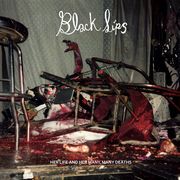 Blacklips: Her Life, and her Many, Many Deaths (en Inglés)