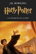 Harry Potter i les relíquies de la mort (LB) (en Catalán)