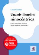 Una civilización niñocéntrica