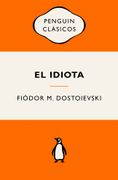 El idiota. Ediciones icónicas