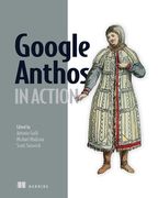 Google Anthos in Action (en Inglés)