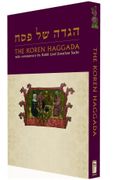 The Jonathan Sacks Haggadah With English Translation (en Inglés)