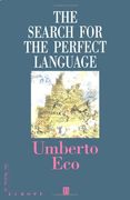 the search for the perfect language