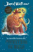 La Increíble Historia.   Del Monstruo de Hielo