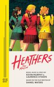 Heathers the Musical 