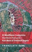 El Manifiesto Comunista (in Spanish)