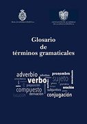 Glosario de Términos Gramaticales