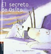 El Secreto de Osito (Álbumes Ilustrados)