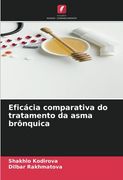 Eficácia Comparativa do Tratamento da Asma Brônquica