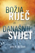 Bozija Rijeè za danasnji svijet (en Serbio)