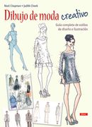 Dibujo de Moda Creativo: Guía Completa de Estilos de Diseño e Ilustración