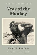 Year of the Monkey (en Inglés)