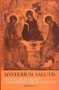 mysterium salutis volumen 1