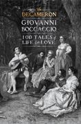 The Decameron (Gothic Fantasy) 