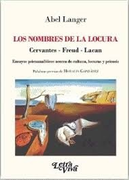 Los Nombres de la Locura (in Spanish)