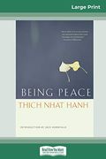 Being Peace 