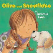 Olive and Snowflake (en Inglés)