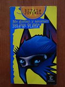 Me Gustan y Asustan tus Ojos de Gata