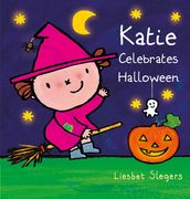 Katie Celebrates Halloween (en Inglés)