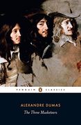 The Three Musketeers (Penguin Classics) (en Inglés)