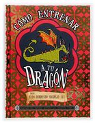 Cómo Entrenar a tu Dragón: Por Hipo Horrendo Abadejo iii (Pequeño Dragón)