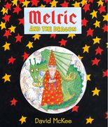 Melric and the Dragon: Volume 4 (en Inglés)