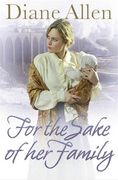 for the sake of her family. diane allen