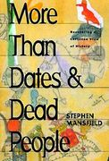More Than Dates and Dead People: Recovering a Christian View of History (en Inglés)