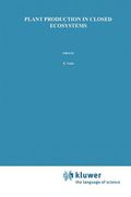plant production in closed ecosystems