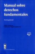 Manual Sobre Derechos Fundamentales