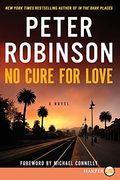 No Cure for Love (en Inglés)