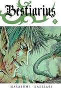 Bestiarius, Vol. 6 (in Spanish)