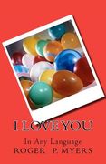 i love you (en Inglés)