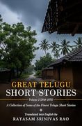 Great Telugu Short Stories Volume 2 (1948-1970) - a Collection of Some of the Finest Telugu Short Stories (en Inglés)