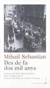 Des de fa dos mil Anys (en Catalán)