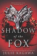 Shadow of the fox 