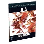 DC T49 JUSTICIA, PARTE 2