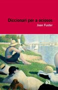Diccionari per a Ociosos (en Catalán)