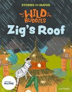 Stories for Maths: Zig's Roof (en Inglés)