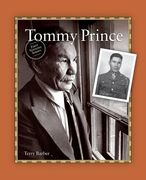 Tommy Prince (en Inglés)