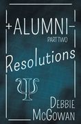 Alumni: Resolutions (en Inglés)