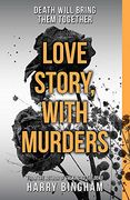 Love Story, With Murders (Fiona Griffiths Crime Thriller Series)