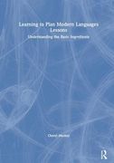 Learning to Plan Modern Languages Lessons: Understanding the Basic Ingredients (en Inglés)